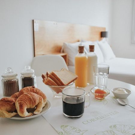 Apartament Corrientes Premium Con Desayuno Bahía Blanca Zewnętrze zdjęcie
