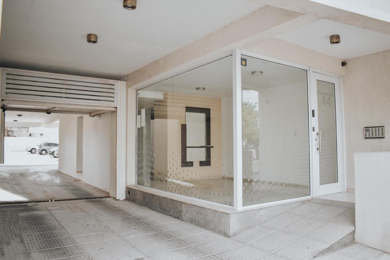 Apartament Corrientes Premium Con Desayuno Bahía Blanca Zewnętrze zdjęcie