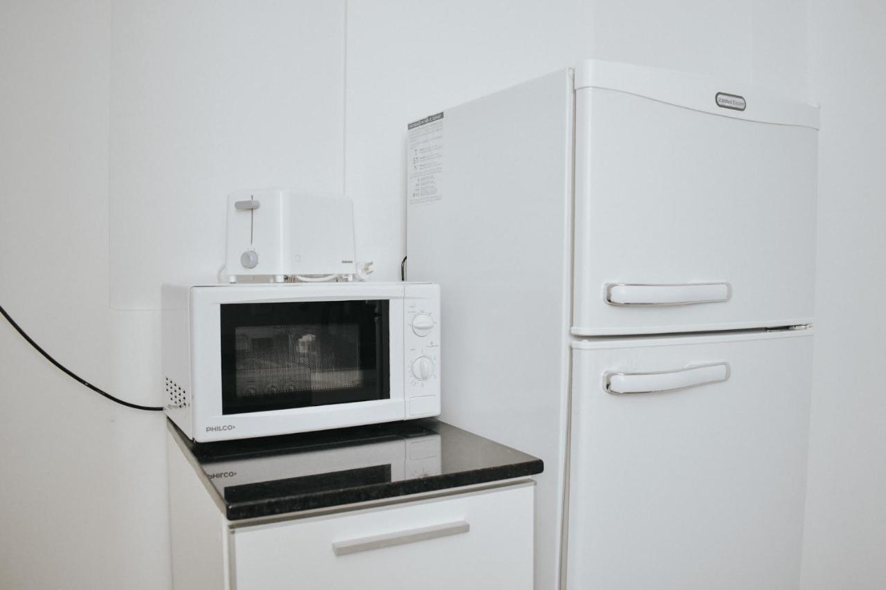 Apartament Corrientes Premium Con Desayuno Bahía Blanca Zewnętrze zdjęcie