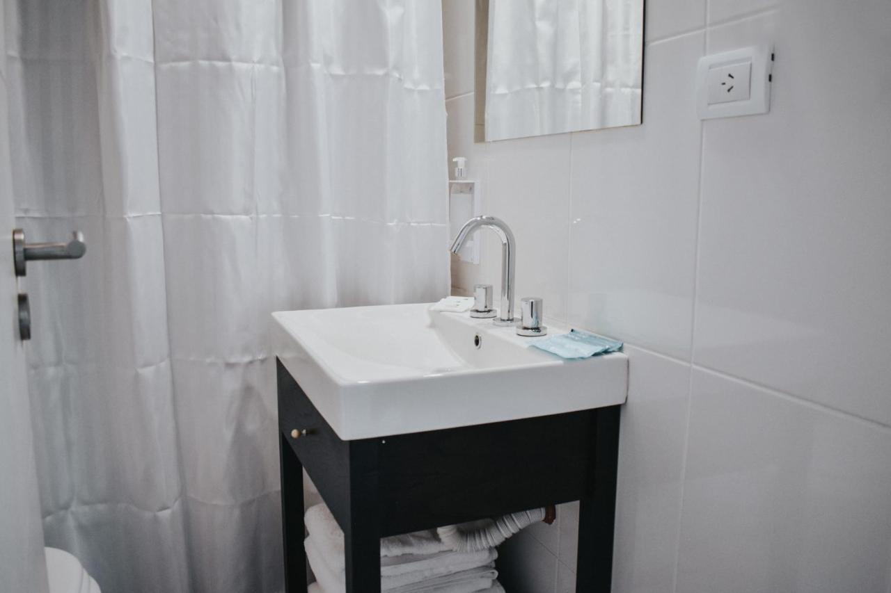 Apartament Corrientes Premium Con Desayuno Bahía Blanca Zewnętrze zdjęcie