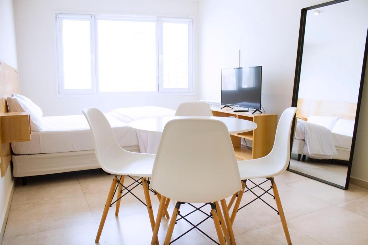 Apartament Corrientes Premium Con Desayuno Bahía Blanca Zewnętrze zdjęcie