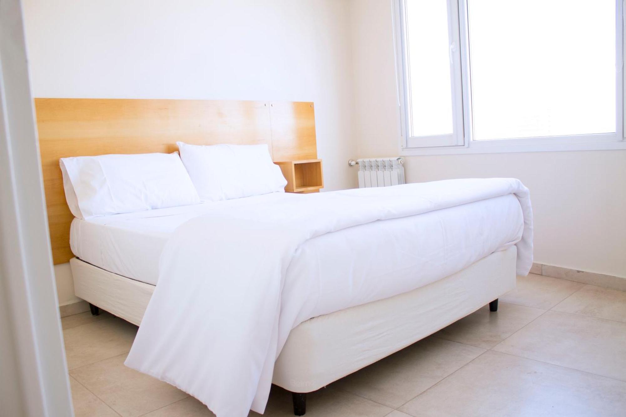 Apartament Corrientes Premium Con Desayuno Bahía Blanca Zewnętrze zdjęcie