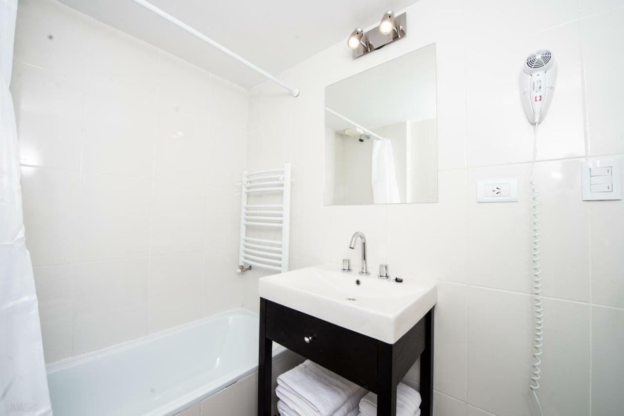 Apartament Corrientes Premium Con Desayuno Bahía Blanca Zewnętrze zdjęcie