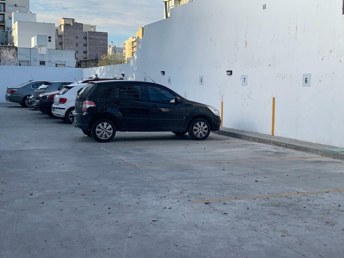 Apartament Corrientes Premium Con Desayuno Bahía Blanca Zewnętrze zdjęcie